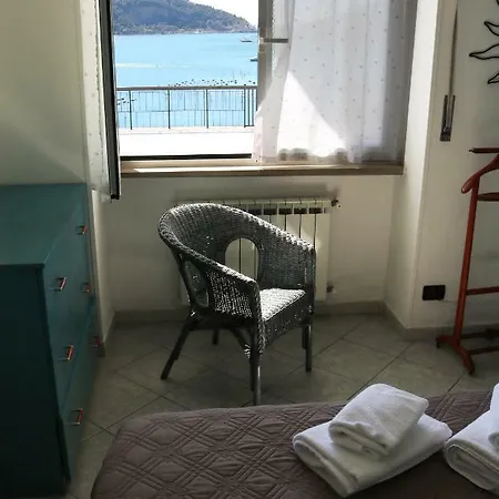 Panorama Venere