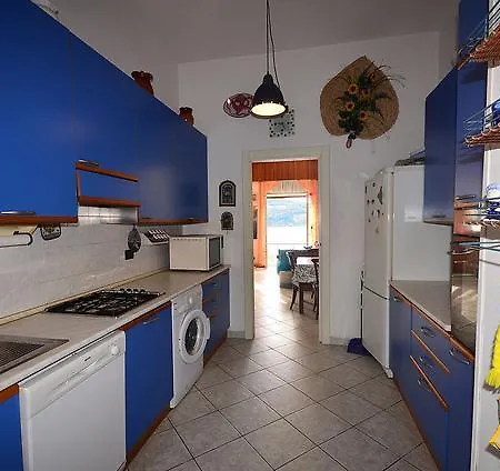 Panorama Venere