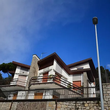 Panorama Venere