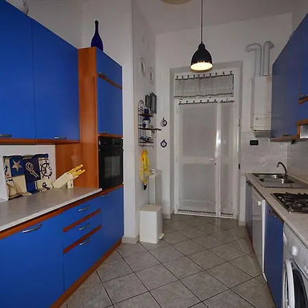 Panorama Venere דירה פורטו ונרה