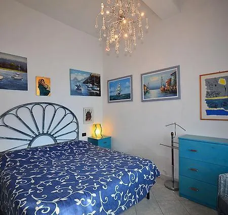 Panorama Venere דירה *