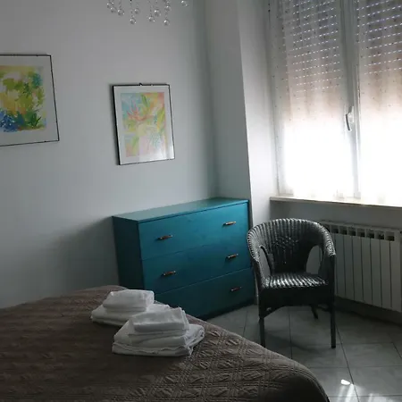 Panorama Venere *
