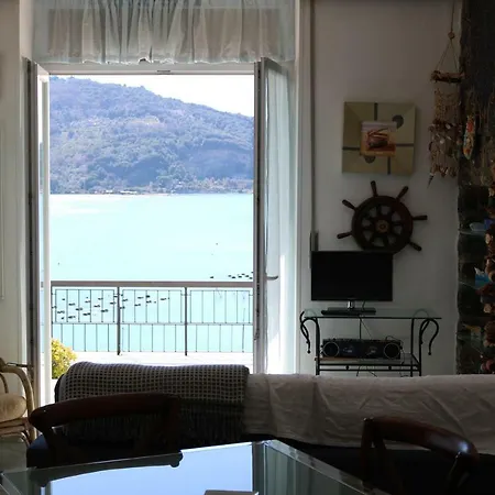 Panorama Venere * פורטו ונרה
